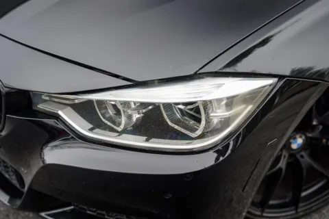 Another view of 2018 BMW 3 Series 340i for sale in Roswell, GA at Gravity Autos Roswell