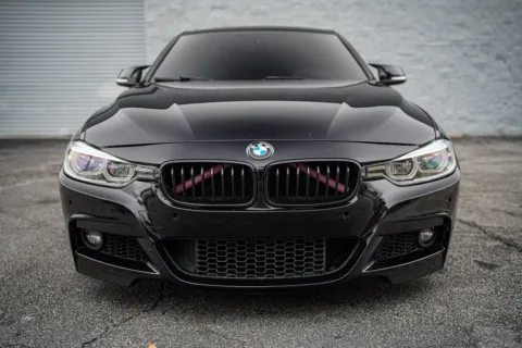 More photos of 2018 BMW 3 Series 340i at Gravity Autos Roswell, GA