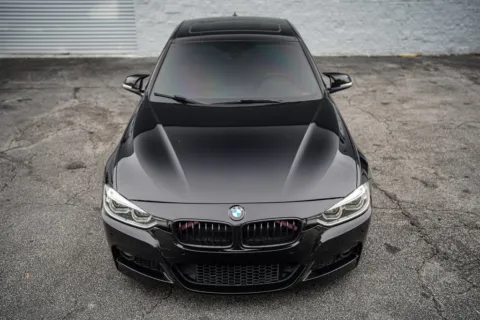 More photos of 2018 BMW 3 Series 340i at Gravity Autos Roswell, GA