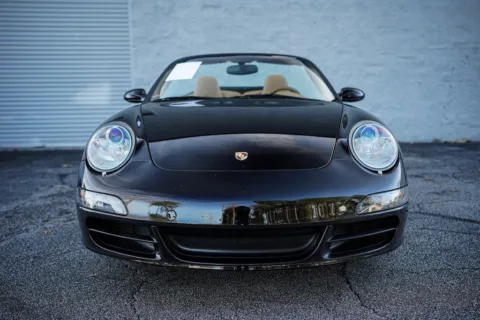More photos of 2006 Porsche 911 Carrera 4S at Gravity Autos Roswell, GA
