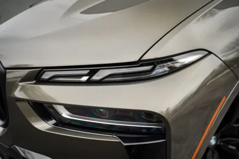 Another view of 2025 BMW X7 M60i for sale in Roswell, GA at Gravity Autos Roswell