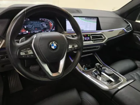 More photos of 2023 BMW X5 sDrive40i at Gravity Autos Roswell, GA