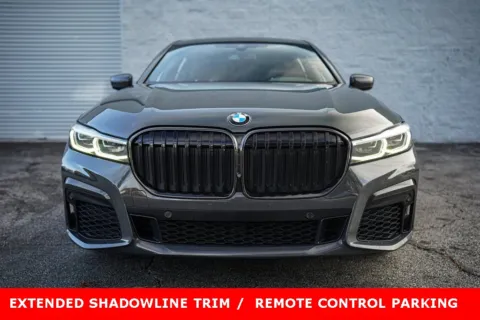 More photos of 2021 BMW 7 Series 740i at Gravity Autos Roswell, GA