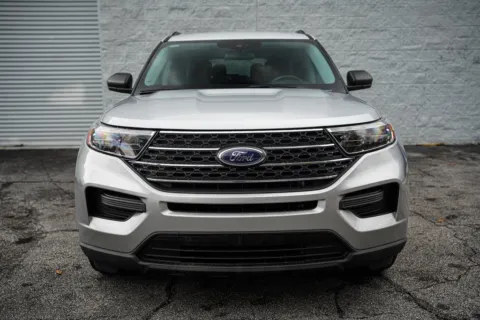 More photos of 2023 Ford Explorer XLT at Gravity Autos Roswell, GA