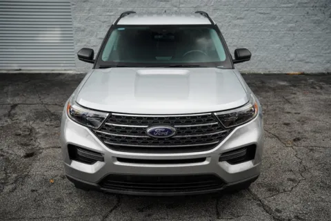 More photos of 2023 Ford Explorer XLT at Gravity Autos Roswell, GA