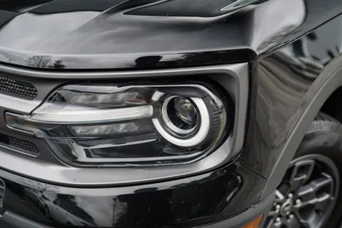 Another view of 2022 Ford Bronco Sport Big Bend for sale in Roswell, GA at Gravity Autos Roswell