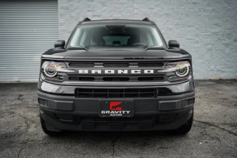 More photos of 2022 Ford Bronco Sport Big Bend at Gravity Autos Roswell, GA