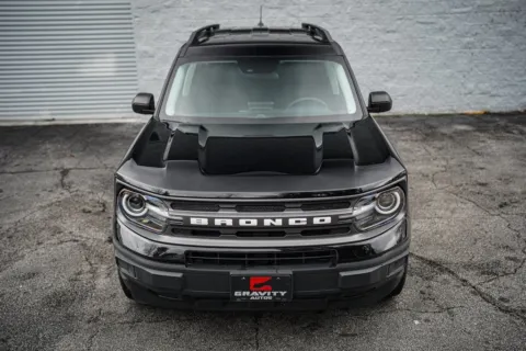 More photos of 2022 Ford Bronco Sport Big Bend at Gravity Autos Roswell, GA