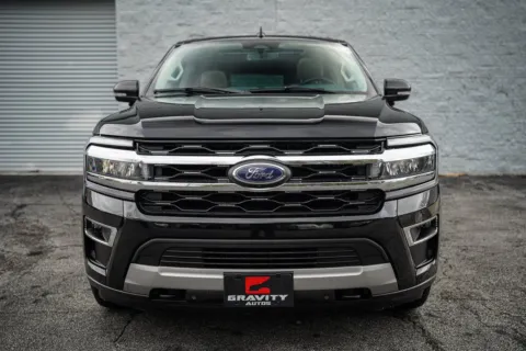 More photos of 2022 Ford Expedition Max Limited at Gravity Autos Roswell, GA
