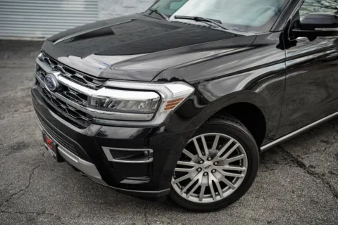 Photos of 2022 Ford Expedition Max Limited for sale in Roswell, GA at Gravity Autos Roswell