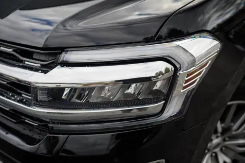 Another view of 2022 Ford Expedition Max Limited for sale in Roswell, GA at Gravity Autos Roswell