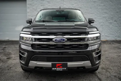 More photos of 2022 Ford Expedition Max Limited at Gravity Autos Roswell, GA