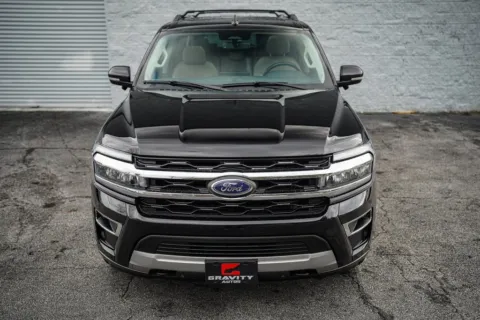 More photos of 2022 Ford Expedition Max Limited at Gravity Autos Roswell, GA