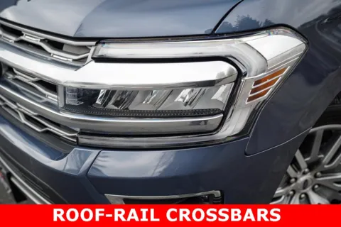 Another view of 2022 Ford Expedition Max Platinum for sale in Roswell, GA at Gravity Autos Roswell