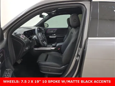 Another view of 2023 Mercedes-Benz GLB 250 for sale in Roswell, GA at Gravity Autos Roswell