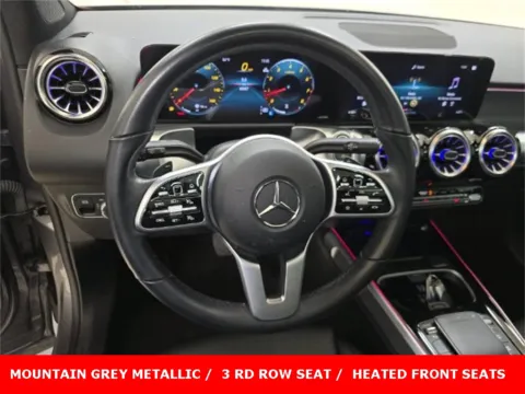 More photos of 2023 Mercedes-Benz GLB 250 at Gravity Autos Roswell, GA