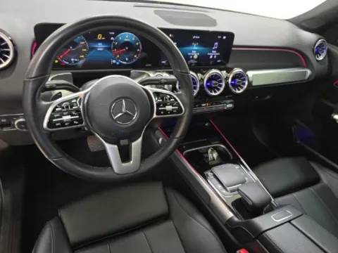 More photos of 2023 Mercedes-Benz GLB 250 at Gravity Autos Roswell, GA