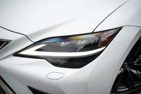 Another view of 2023 Lexus LS 500 F Sport for sale in Roswell, GA at Gravity Autos Roswell