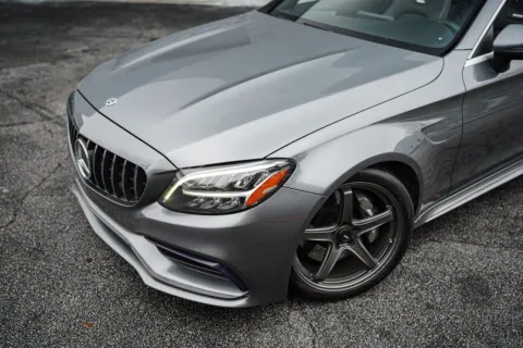 Photos of 2019 Mercedes-Benz C-Class C 63 AMG for sale in Roswell, GA at Gravity Autos Roswell