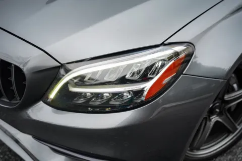 Another view of 2019 Mercedes-Benz C-Class C 63 AMG for sale in Roswell, GA at Gravity Autos Roswell