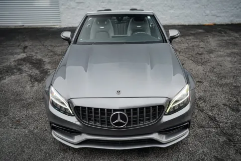 More photos of 2019 Mercedes-Benz C-Class C 63 AMG at Gravity Autos Roswell, GA