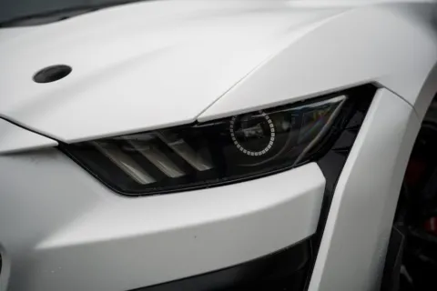 Another view of 2020 Ford Mustang Shelby GT500 for sale in Roswell, GA at Gravity Autos Roswell