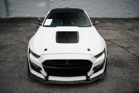 More photos of 2020 Ford Mustang Shelby GT500 at Gravity Autos Roswell, GA