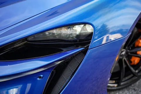 More photos of 2023 McLaren Artura Performance at Gravity Autos Roswell, GA