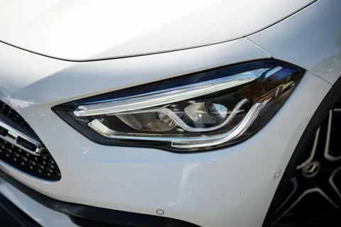 Another view of 2023 Mercedes-Benz GLA 250 for sale in Roswell, GA at Gravity Autos Roswell