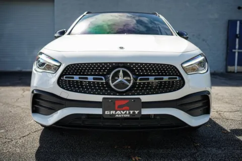 More photos of 2023 Mercedes-Benz GLA 250 at Gravity Autos Roswell, GA