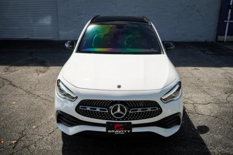 More photos of 2023 Mercedes-Benz GLA 250 at Gravity Autos Roswell, GA
