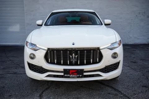 More photos of 2022 Maserati Levante GT at Gravity Autos Roswell, GA