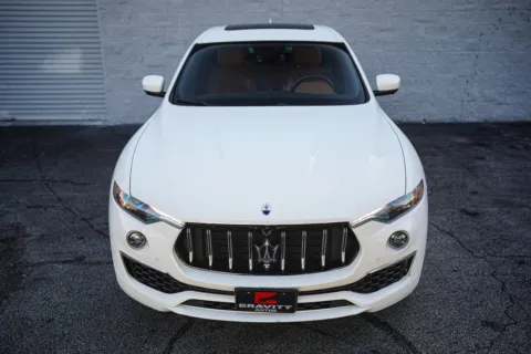 More photos of 2022 Maserati Levante GT at Gravity Autos Roswell, GA