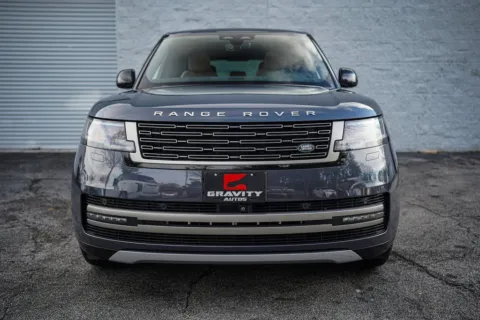 More photos of 2025 Land Rover Range Rover Plug-In Hybrid SE at Gravity Autos Roswell, GA