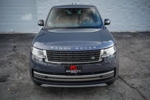 More photos of 2025 Land Rover Range Rover Plug-In Hybrid SE at Gravity Autos Roswell, GA
