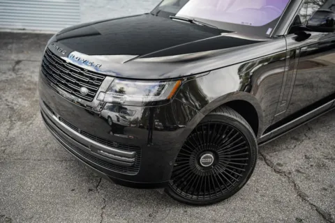 Photos of 2023 Land Rover Range Rover SE for sale in Roswell, GA at Gravity Autos Roswell