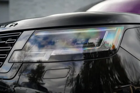 Another view of 2023 Land Rover Range Rover SE for sale in Roswell, GA at Gravity Autos Roswell