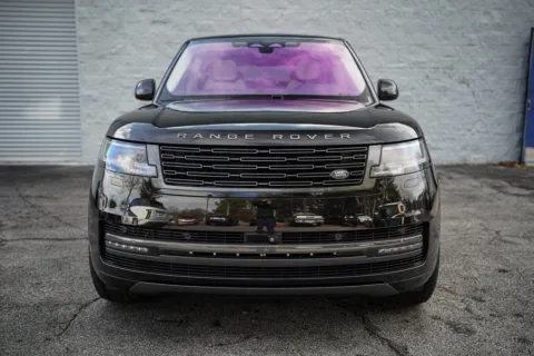 More photos of 2023 Land Rover Range Rover SE at Gravity Autos Roswell, GA