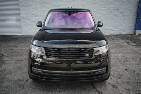 More photos of 2023 Land Rover Range Rover SE at Gravity Autos Roswell, GA