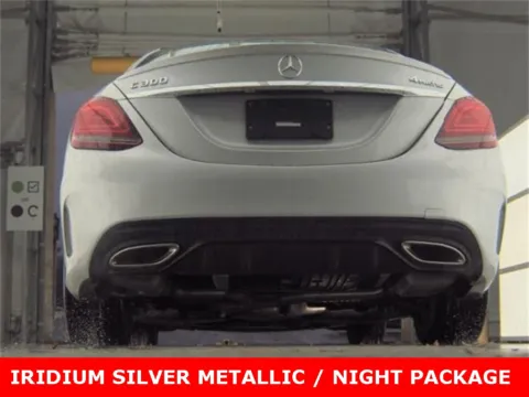 Another view of 2021 Mercedes-Benz C-Class C 300 for sale in Roswell, GA at Gravity Autos Roswell