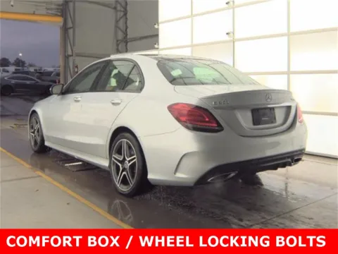 More photos of 2021 Mercedes-Benz C-Class C 300 at Gravity Autos Roswell, GA