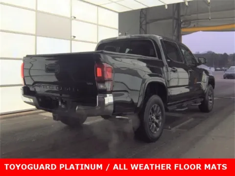 Photos of 2021 Toyota Tacoma SR5 for sale in Roswell, GA at Gravity Autos Roswell