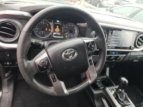 More photos of 2021 Toyota Tacoma SR5 at Gravity Autos Roswell, GA