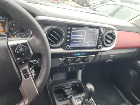 More photos of 2021 Toyota Tacoma SR5 at Gravity Autos Roswell, GA