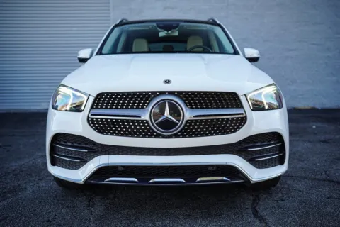 More photos of 2020 Mercedes-Benz GLE 350 at Gravity Autos Roswell, GA