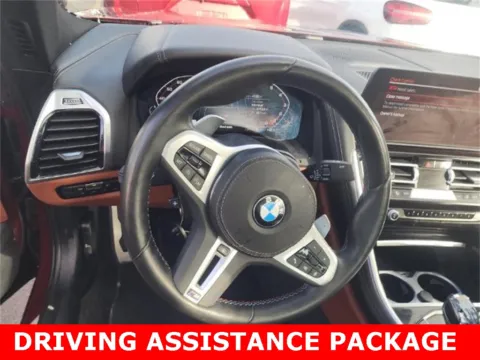 More photos of 2023 BMW 8 Series M850i xDrive Gran Coupe at Gravity Autos Roswell, GA