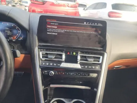 More photos of 2023 BMW 8 Series M850i xDrive Gran Coupe at Gravity Autos Roswell, GA