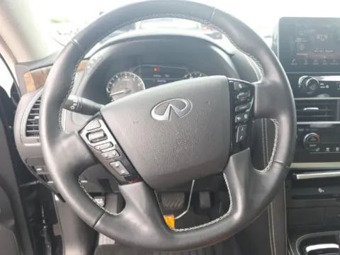 More photos of 2023 INFINITI QX80 Premium Select at Gravity Autos Roswell, GA