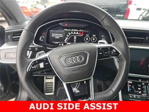 More photos of 2022 Audi RS 7 4.0T at Gravity Autos Roswell, GA