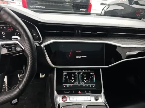 More photos of 2022 Audi RS 7 4.0T at Gravity Autos Roswell, GA